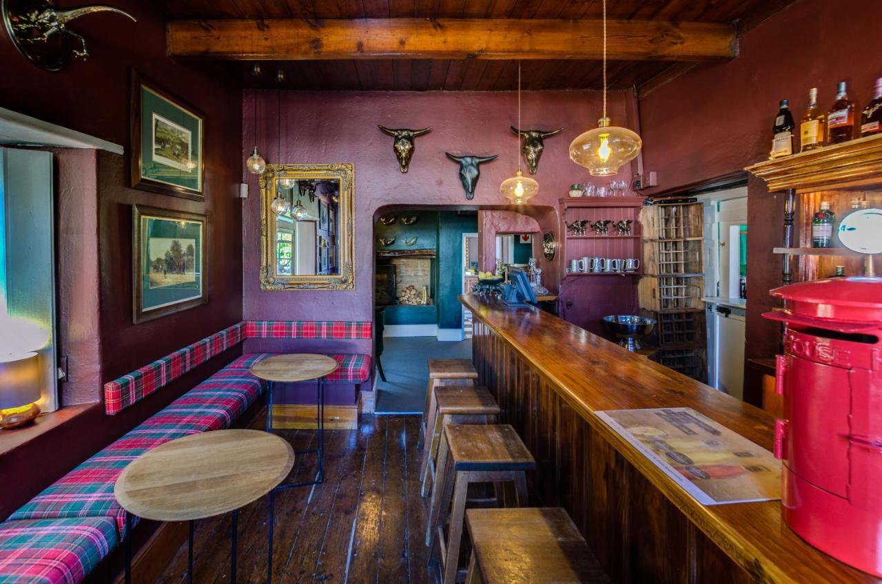 The Post House Hotel - No Children Under The Age Of 16Yrs Грейтон Экстерьер фото